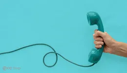 تلفن اینترنتی با قابلیت اتصال به سی آر ام ابری